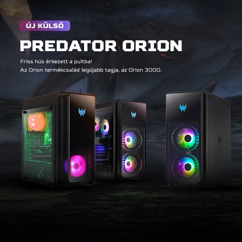ORION 3000