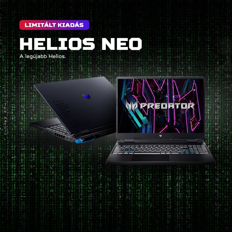 Predator Helois Neo