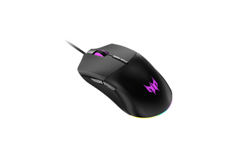 Acer Predator Cestus 330 Gamer Egér (PMW920)