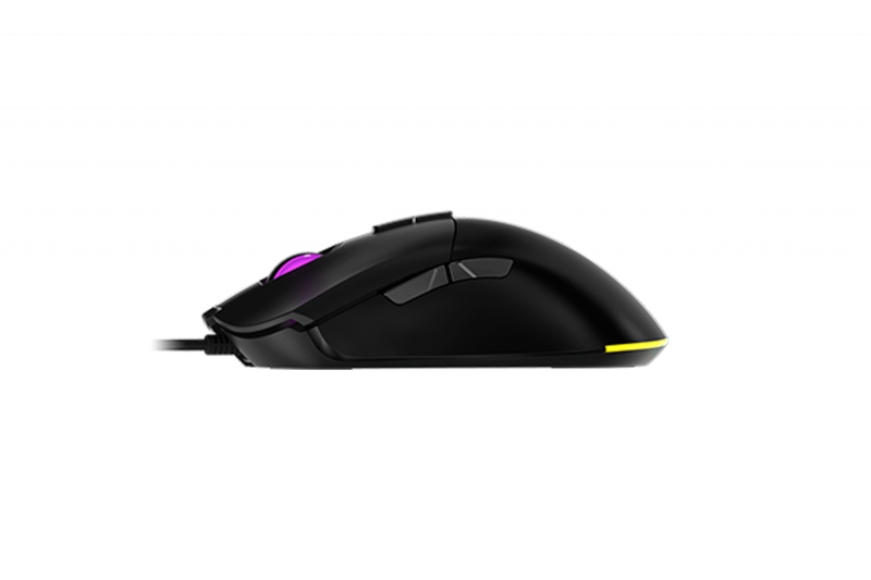 Acer Predator Cestus 330 Gamer Egér (PMW920)
