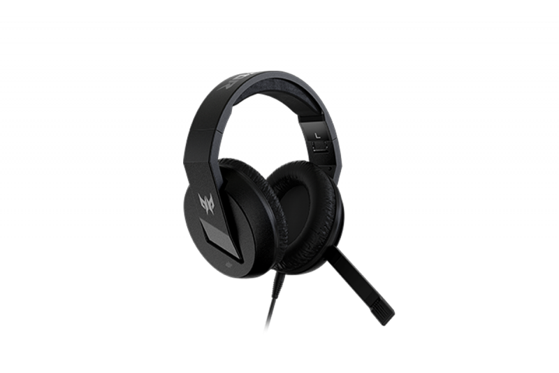 Acer Predator Galea 311 Gamer Headset