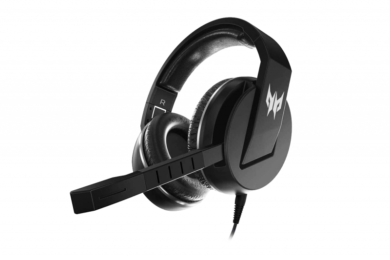 Acer Predator Galea 311 Gamer Headset