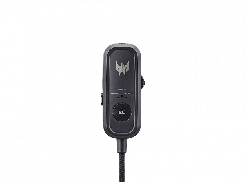 Acer Predator Galea 350 Gamer Headset