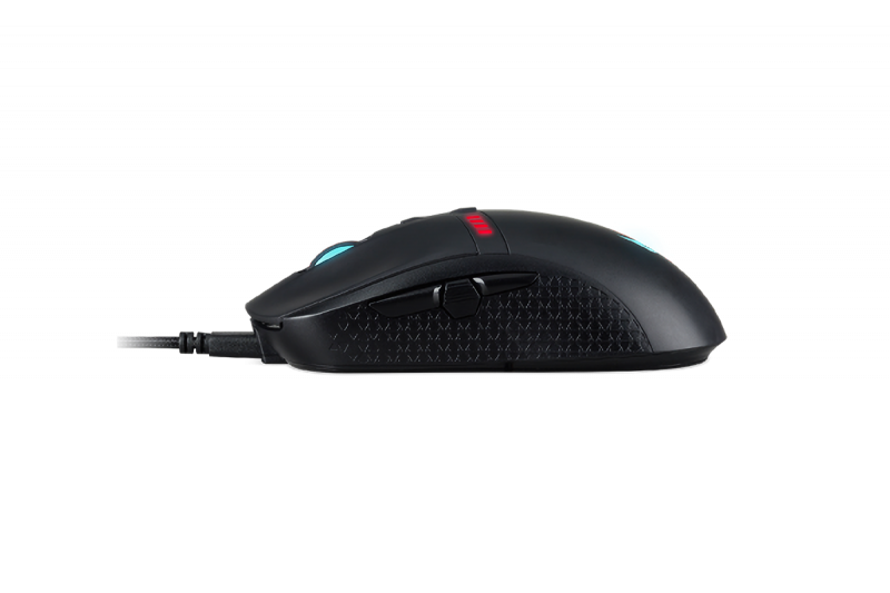 Acer Predator Cestus 350 Gamer Egér