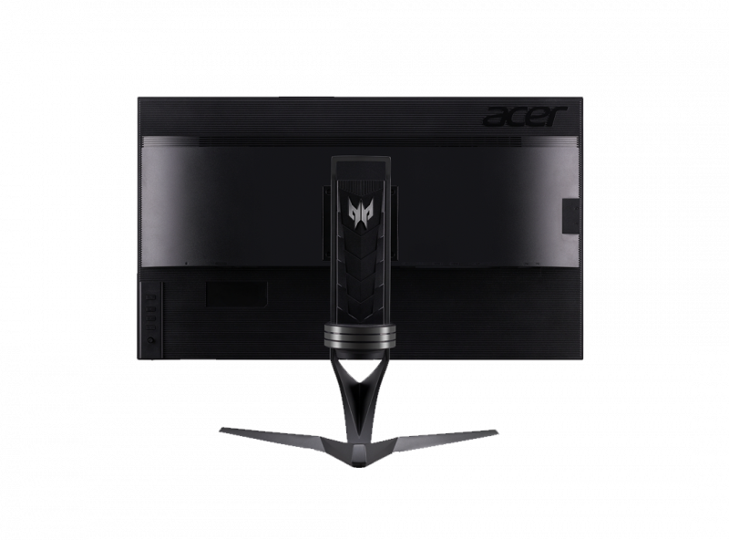 Acer Predator XB323UGPbmiiphzx