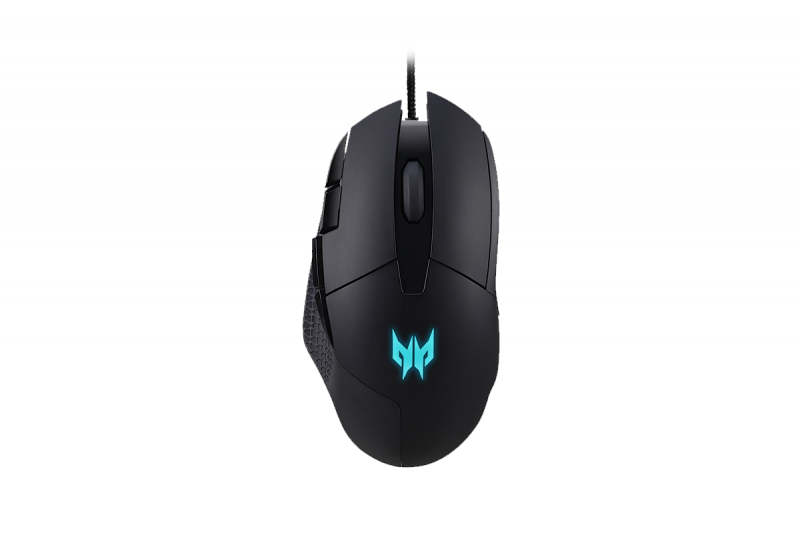 Acer Predator Cestus 315 Gamer Egér (PMW010)