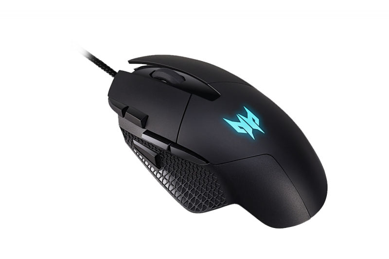 Acer Predator Cestus 315 Gamer Egér (PMW010)