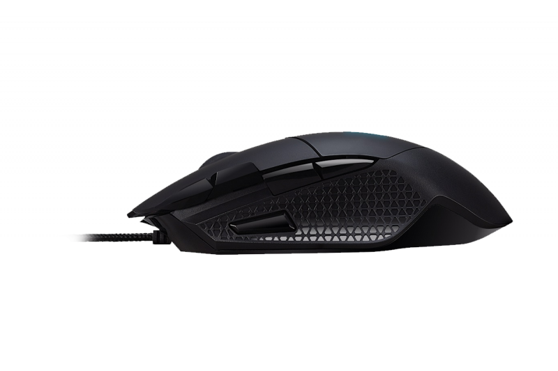 Acer Predator Cestus 315 Gamer Egér (PMW010)