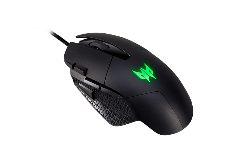 Acer Predator Cestus 315 Gamer Egér (PMW010)
