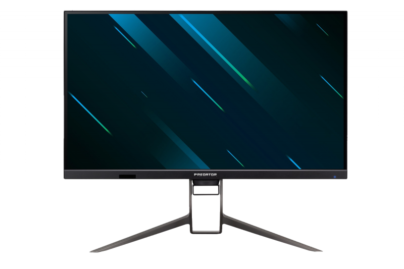 Acer Predator XB323QUNV - FreeSync Monitor 31,5" QHD