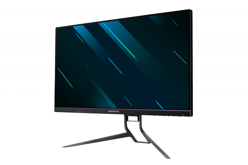 Acer Predator XB323QUNV - FreeSync Monitor 31,5" QHD