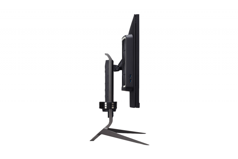 Acer Predator XB323QUNV - FreeSync Monitor 31,5" QHD