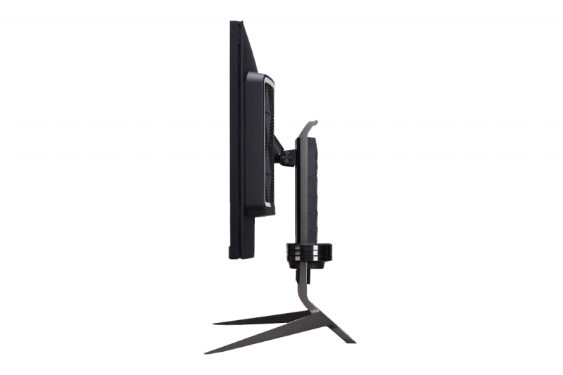Acer Predator XB323QUNV - FreeSync Monitor 31,5" QHD