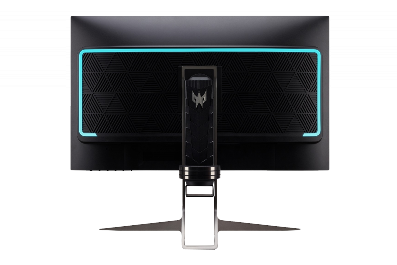 Acer Predator XB323QUNV - FreeSync Monitor 31,5" QHD