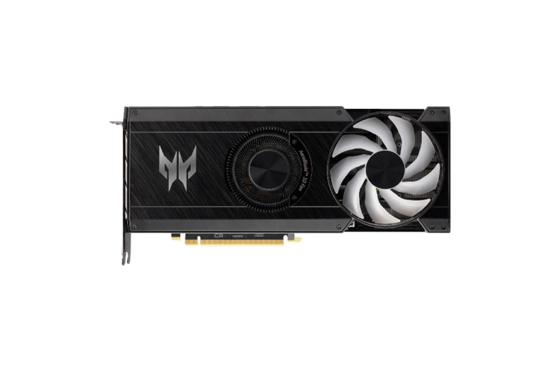 Acer Predator BiFrost Intel® Arc™ A770 OC VGA videokártya