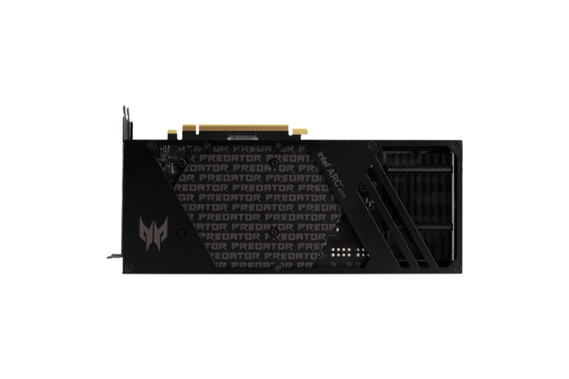 Acer Predator BiFrost Intel® Arc™ A770 OC VGA videokártya