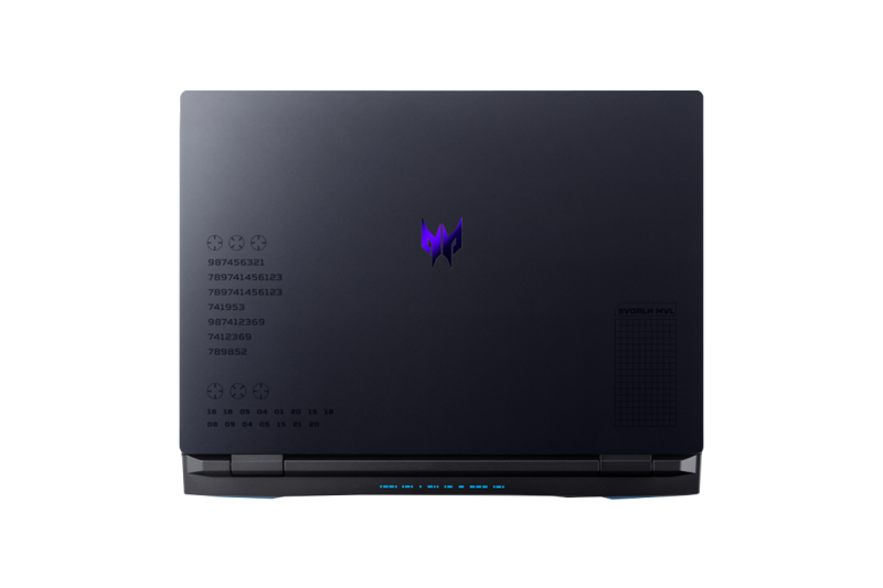 Acer Predator Helios Neo - PHN16-71-980U + Ajándék