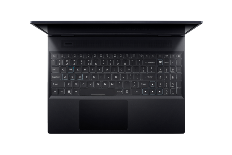 Acer Predator Helios Neo - PHN16-71-980U + Ajándék