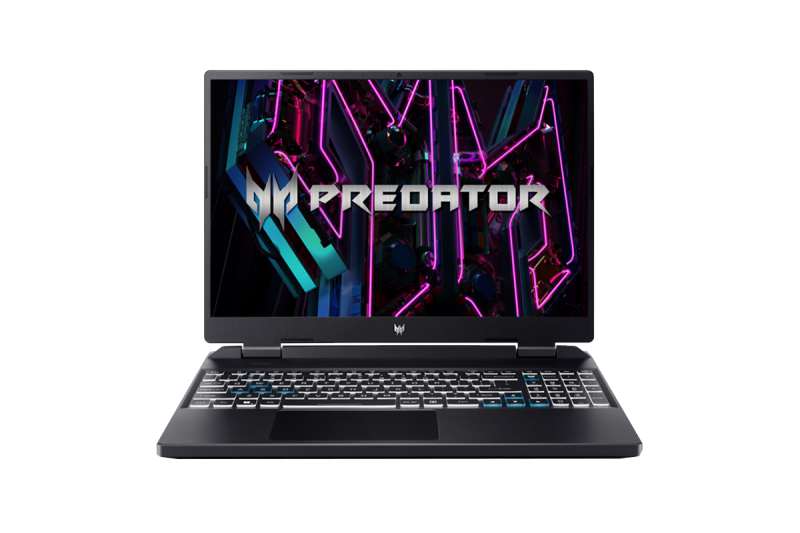 Acer Predator Helios Neo - PHN16-71-980U + Ajándék