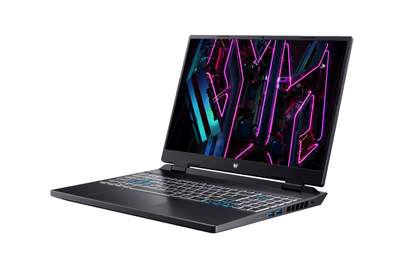 Acer Predator Helios Neo - PHN16-71-980U + Ajándék