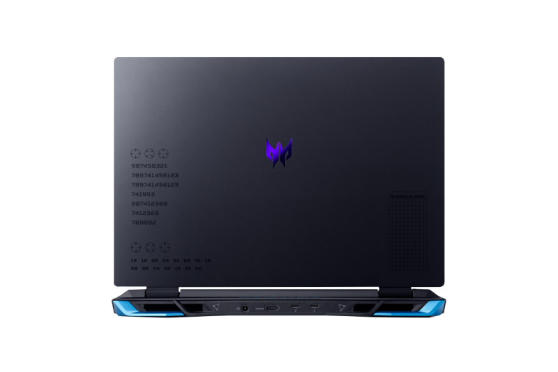Acer Predator Helios Neo - PHN16-71-980U + Ajándék