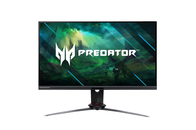 Acer Predator XB283KKVbmiipruzx FreeSync Monitor 28"