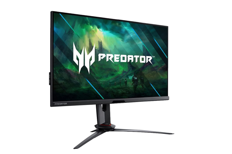 Acer Predator XB283KKVbmiipruzx FreeSync Monitor 28"