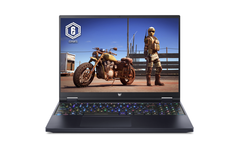 Acer Predator Helios 16 - PH16-71-987B