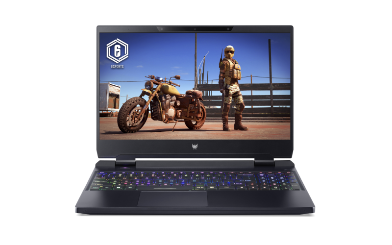 Acer Predator Helios 15 Spatiallabs™ 3D - PH3D15-71-93WB