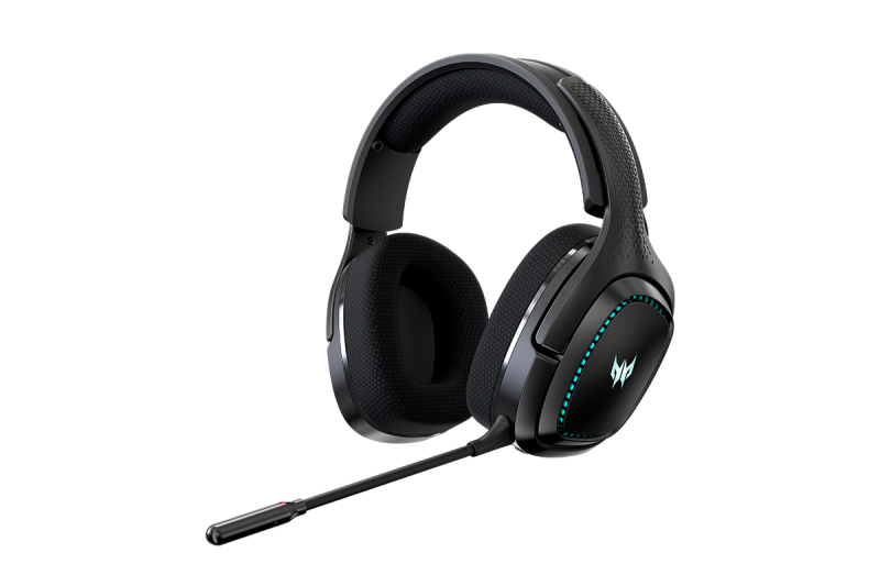 Acer Predator Galea 550 Vezeték nélküli gaming headset