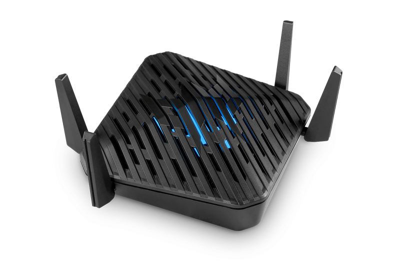 Acer Predator Connect W6d Wi-Fi 6 Router