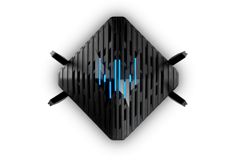 Acer Predator Connect W6d Wi-Fi 6 Router