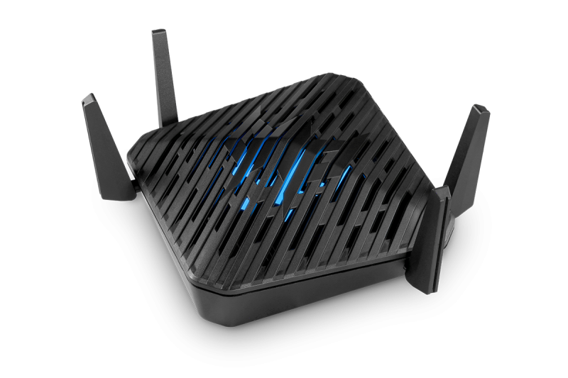 Acer Predator Connect W6d Wi-Fi 6 Router