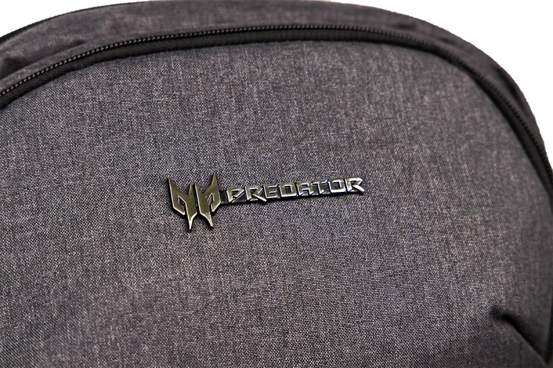 Acer Predator Urban Hátizsák 15,6