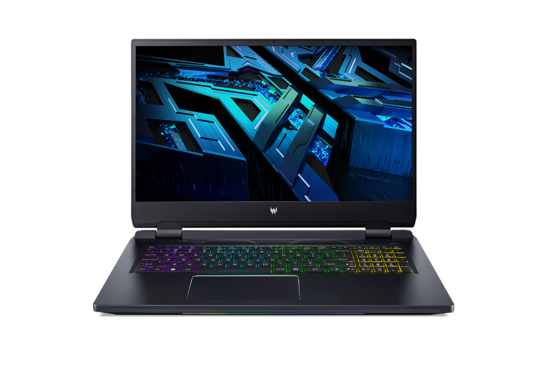 Acer Predator Helios 300 - PH317-56-739Z
