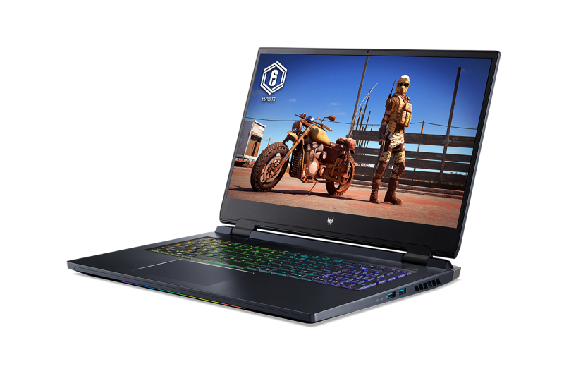 Acer Predator Helios 300 - PH317-56-739Z