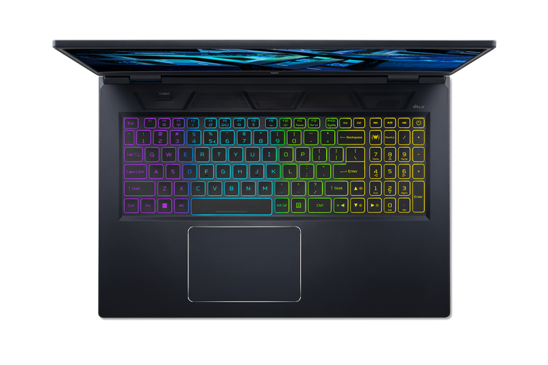 Acer Predator Helios 300 - PH317-56-739Z