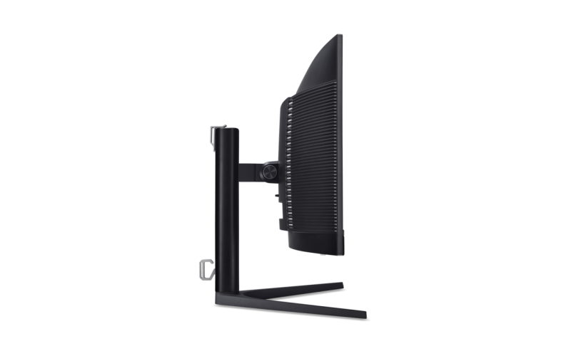 Acer Predator X34Vbmiiphuzx OLED FreeSync Monitor 34"