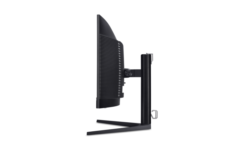 Acer Predator X34Vbmiiphuzx OLED FreeSync Monitor 34"
