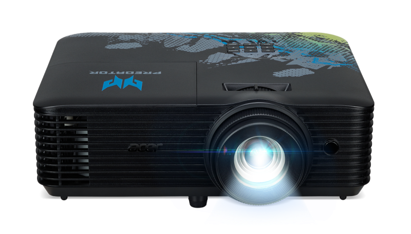 Acer Predator GM712 4K UHD DLP 3D Projektor