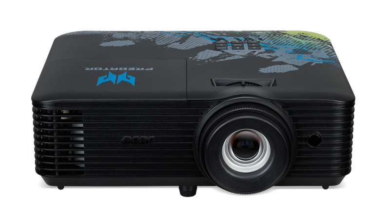 Acer Predator GM712 4K UHD DLP 3D Projektor