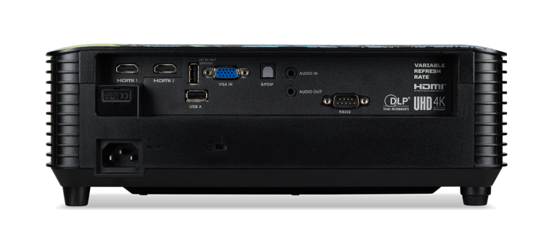 Acer Predator GM712 4K UHD DLP 3D Projektor