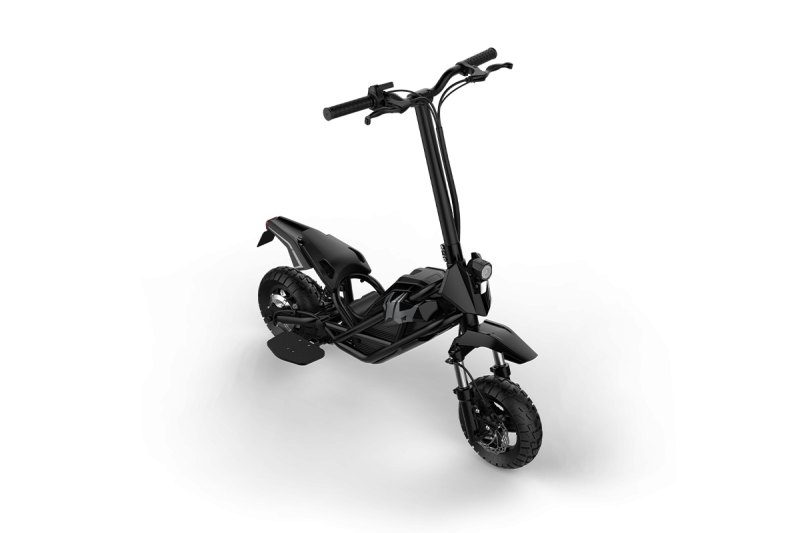 Acer Predator Extreme PES017 Elektromos Roller