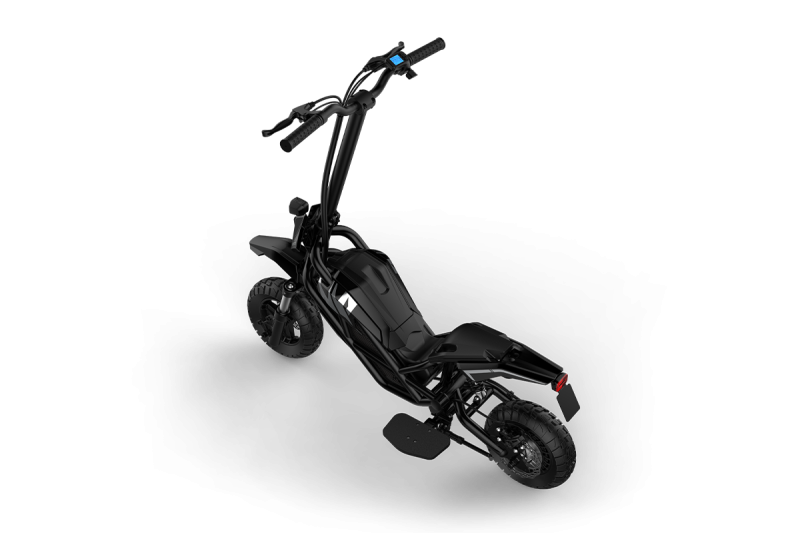 Acer Predator Extreme PES017 Elektromos Roller