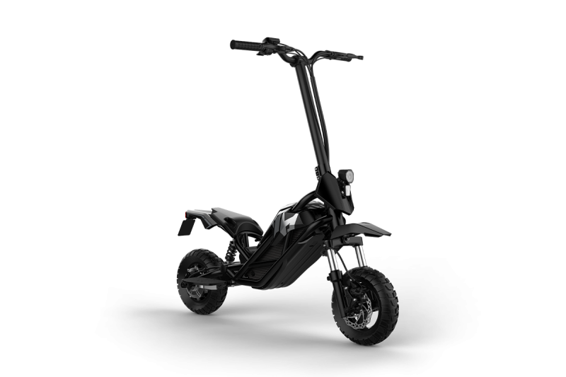 Acer Predator Extreme PES017 Elektromos Roller
