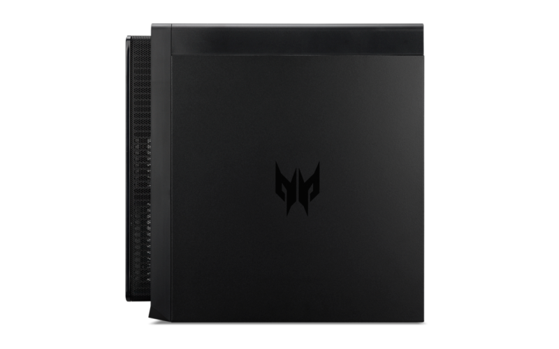Acer Predator Orion 3000 - Gamer asztali PC