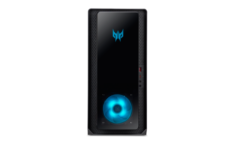 Acer Predator Orion 3000 - Gamer asztali PC