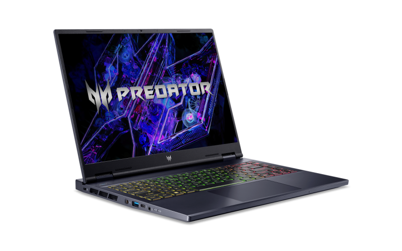 Acer Predator Helios Neo - PHN14-51-58EH