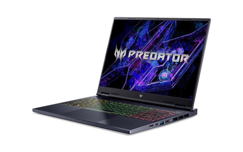 Acer Predator Helios Neo - PHN14-51-58EH