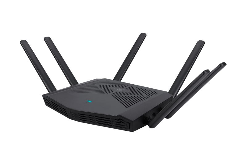 Acer Predator Connect W6X Wi-Fi 6 Router